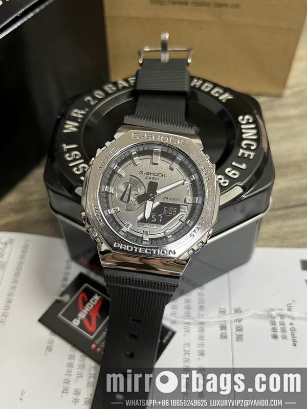 Replica Casio 49.3X44.4X11.8mm 103129