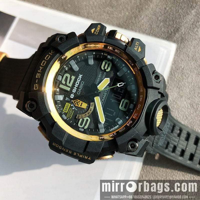 Replica Casio 56.1X18mm 103139
