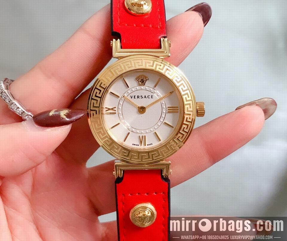 Replica Versace watch 110902