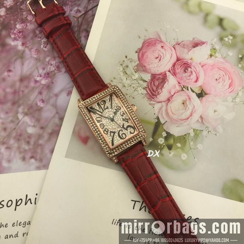 Replica Franck Muller  30mm 2nms45