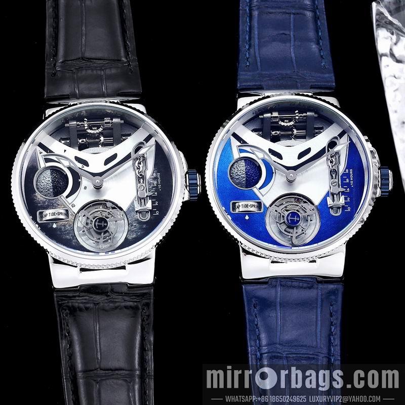Replica Ulysse Nardin 44X15mm 082321