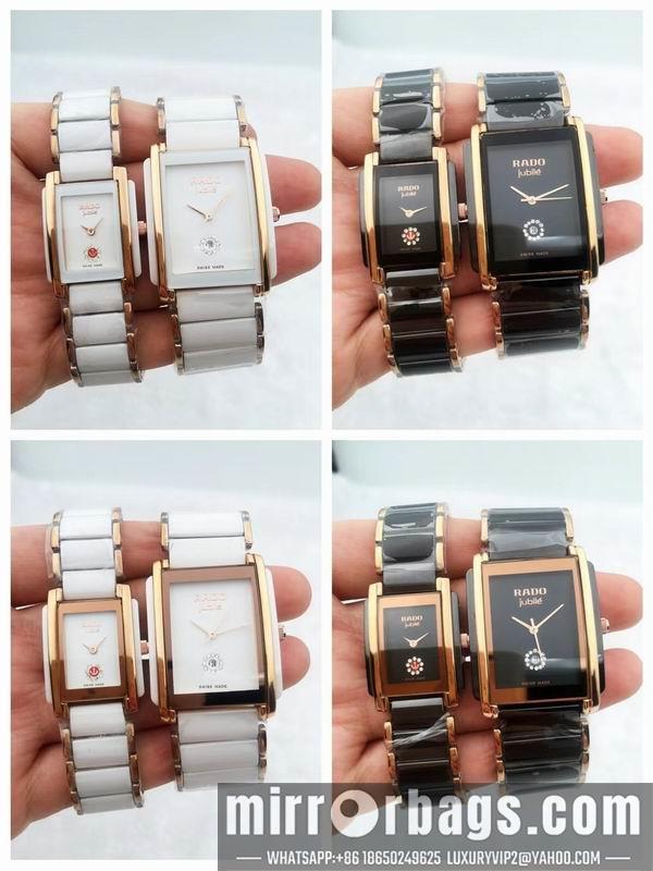 Replica Rado watch 100818