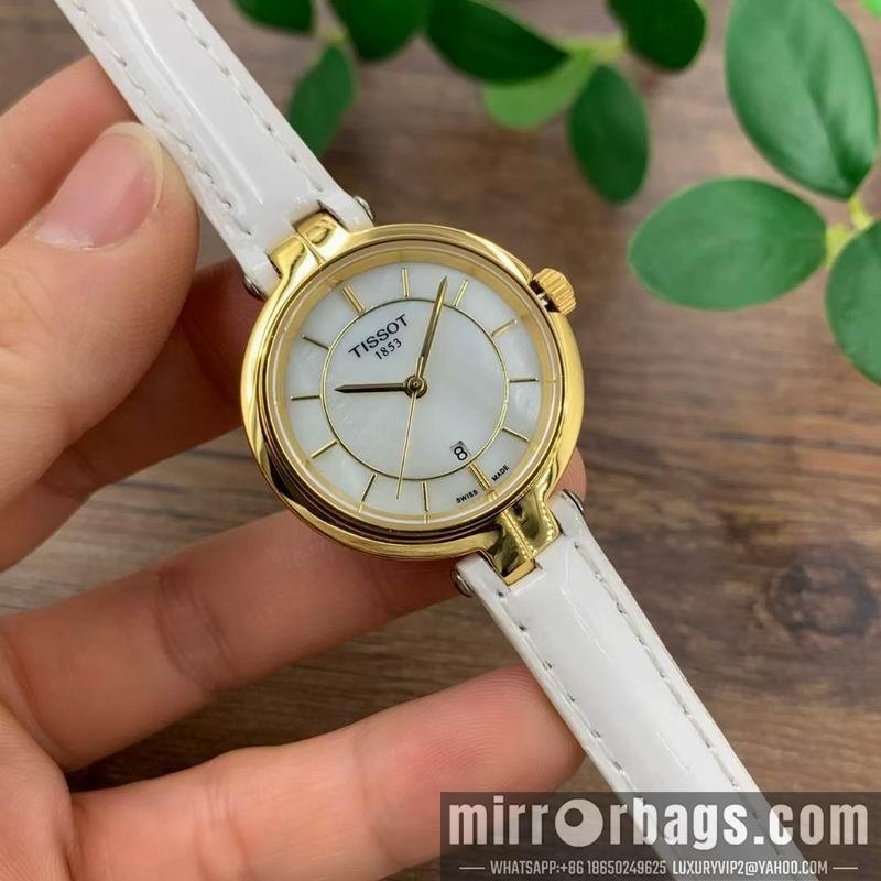 Replica Tissot 26mm 113027