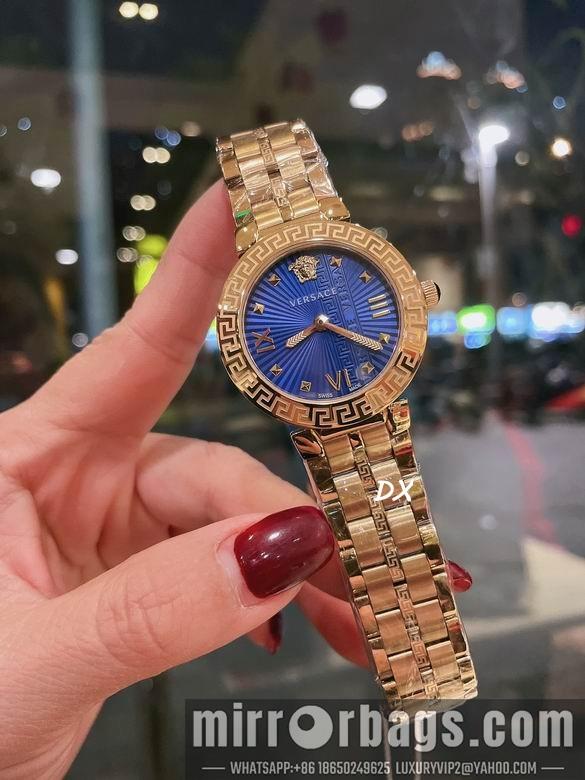 Replica Versace 36mm 2nms43