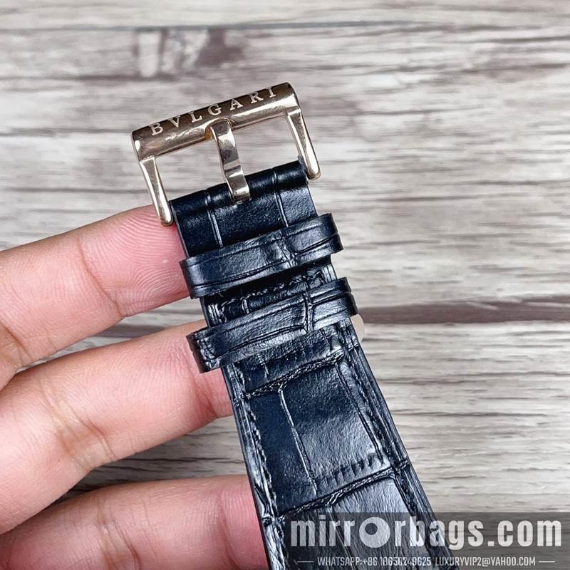 Replica Bvlgari 41mm 031648