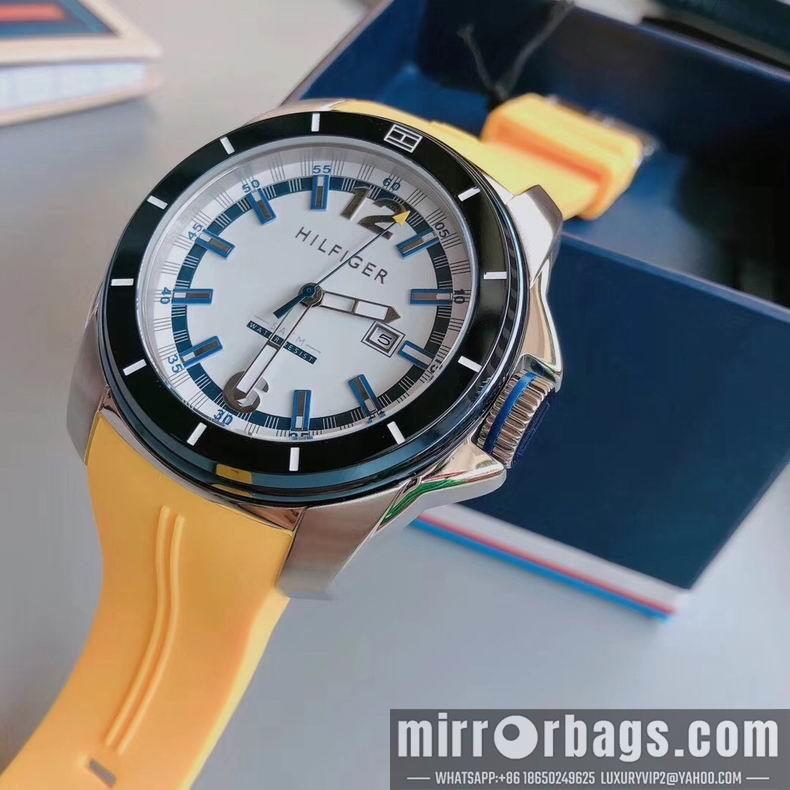 Replica Tommy Hilfiger men 48mm 062274
