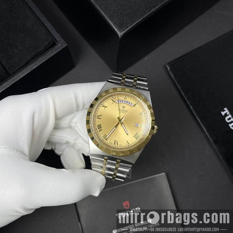 Replica Tudor 41mm 072430