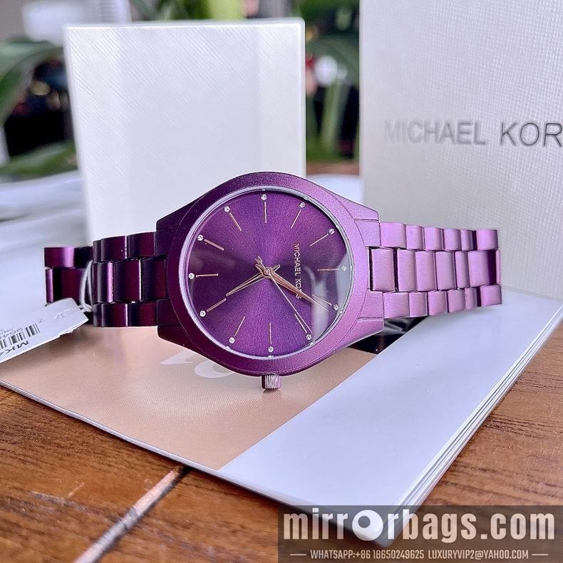 Replica MK watch 38mm M05