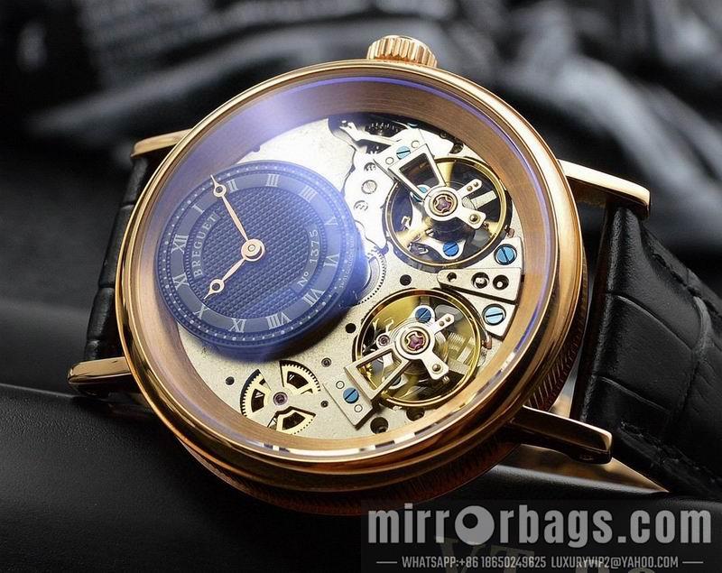 Replica Breguet 42X12mm 052005
