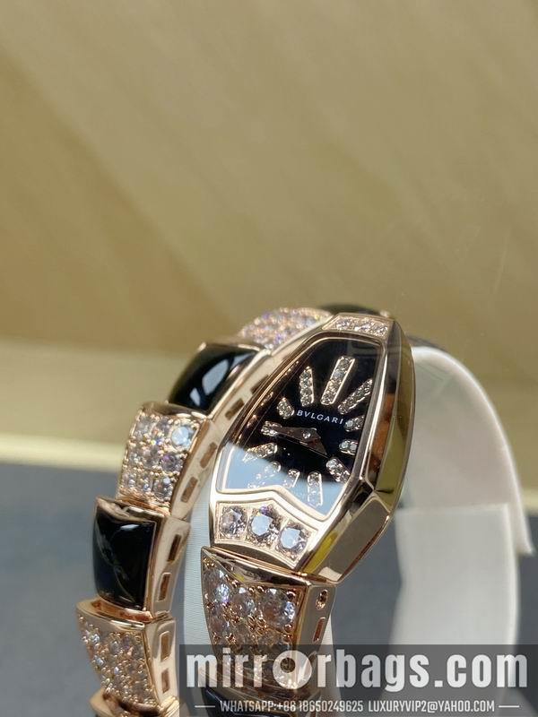 Replica Bvlgari watch 082943