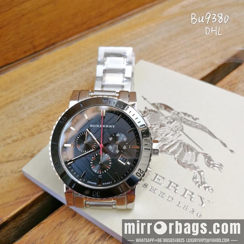 Replica Burberry 43mm 080661