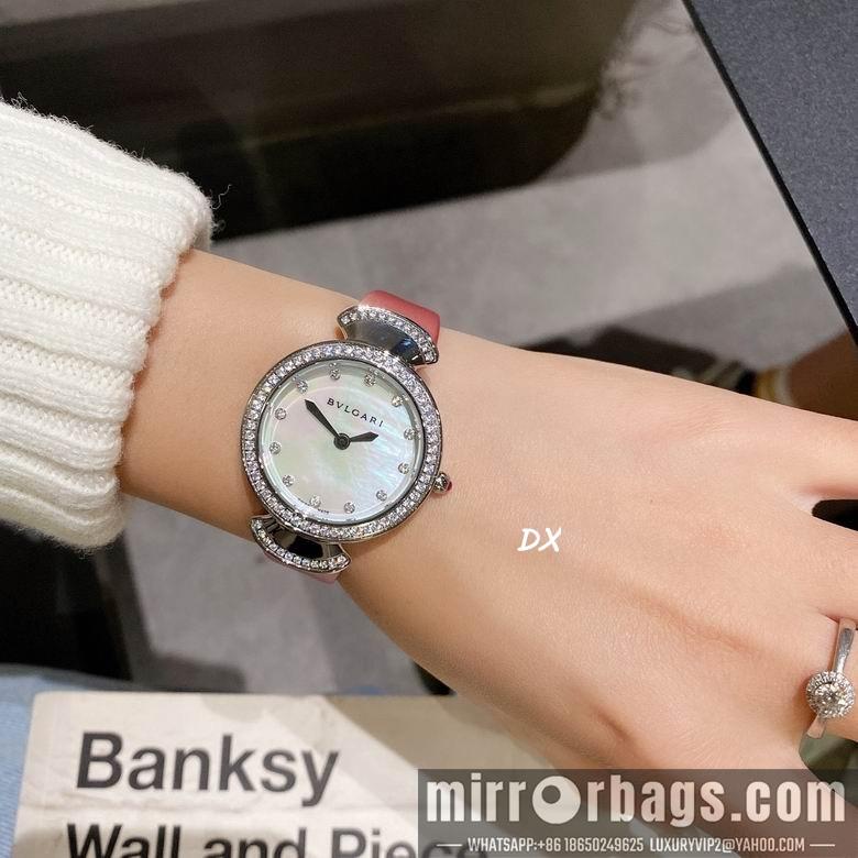 Replica Bvlgari 8nms42