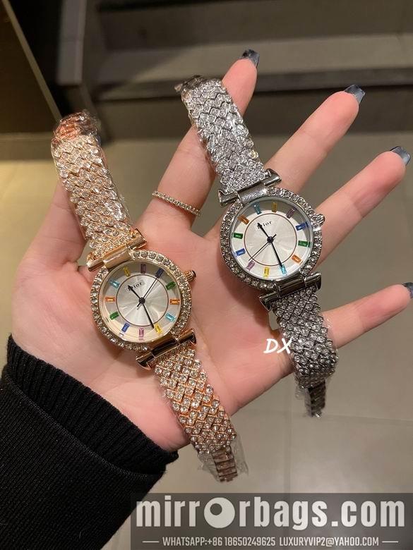 Replica Dior 36mm 2nms22