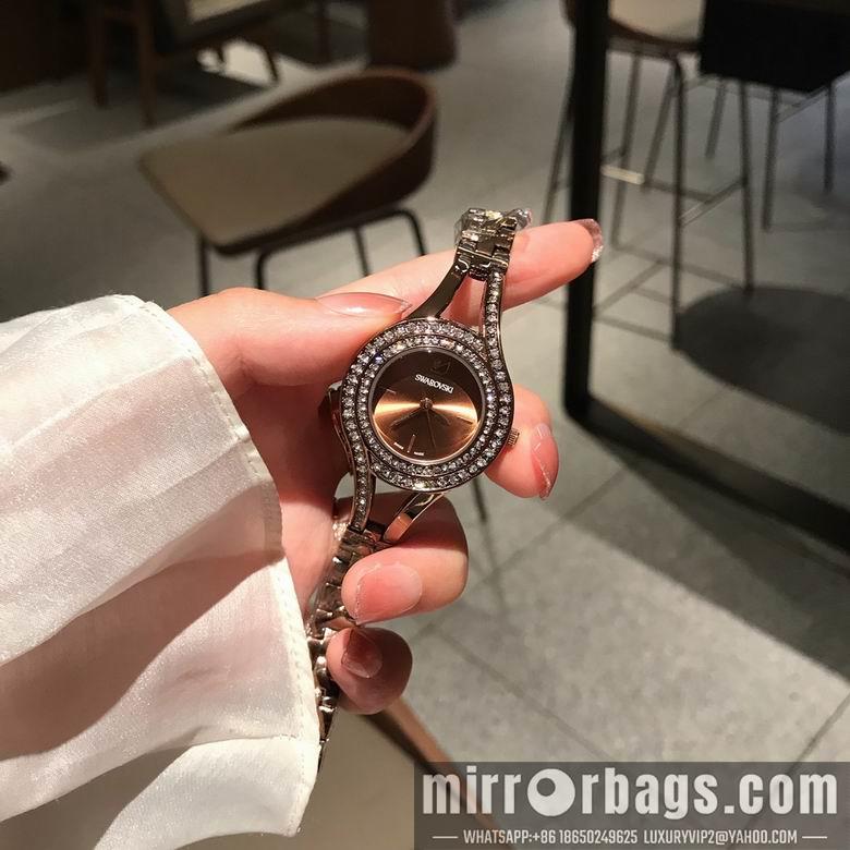 Replica Swarovski watch 32mm M12