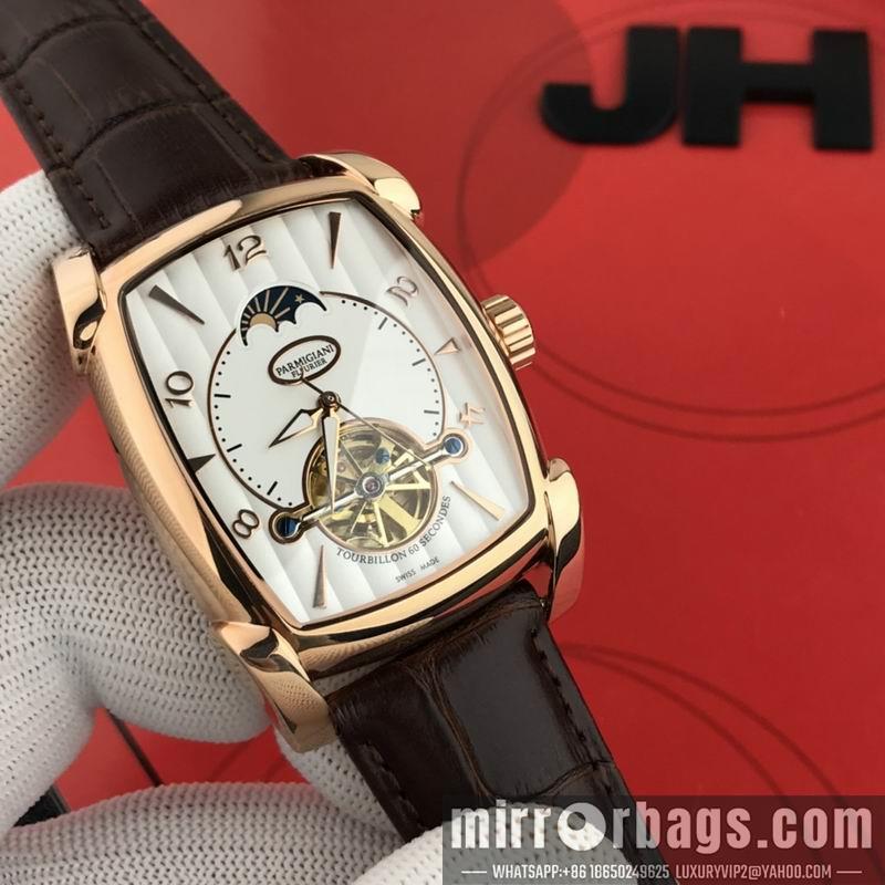 Replica Parmigiani 47X37mm 082910