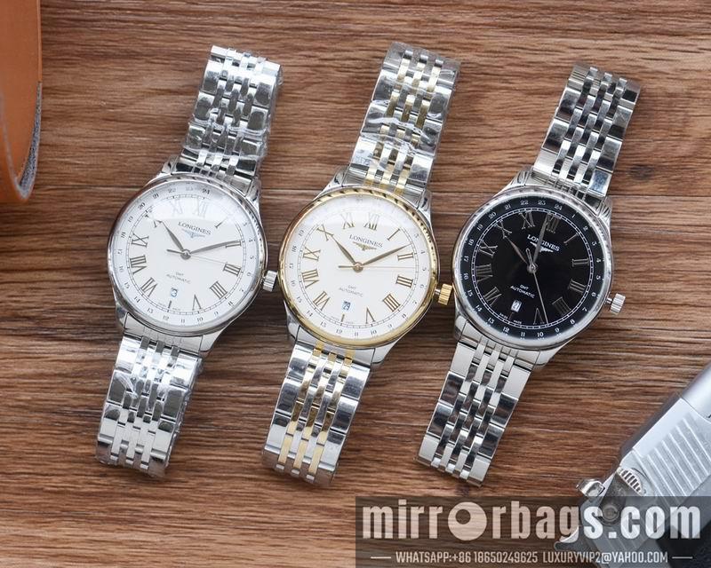 Replica Longines 41mm 072464