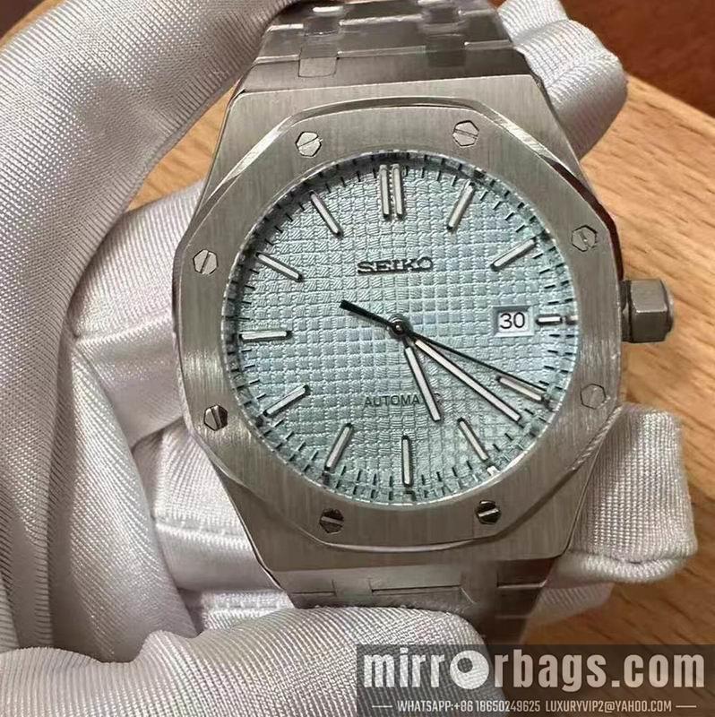 Replica Seiko watch 051113