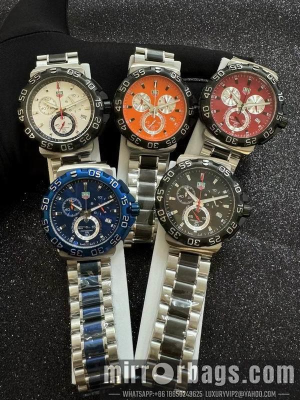 Replica Tag Heuer watch 082901