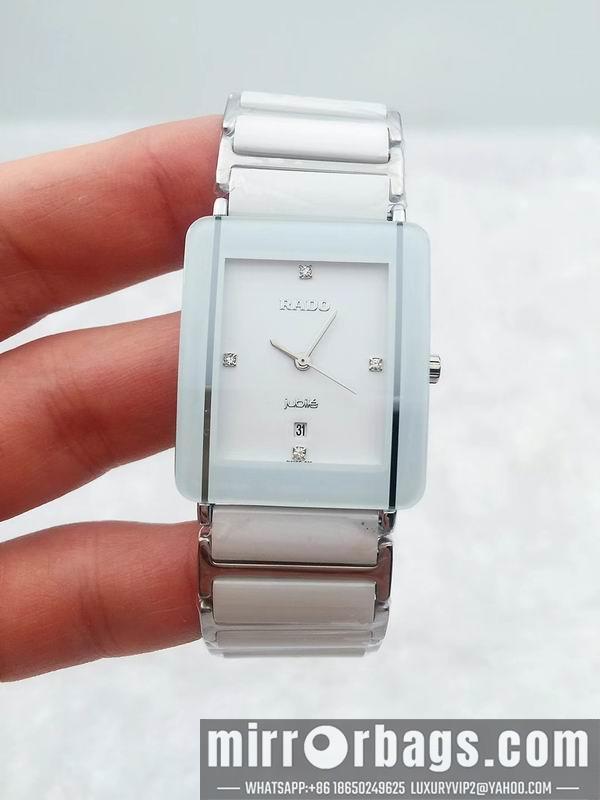 Replica Rado watch 100834