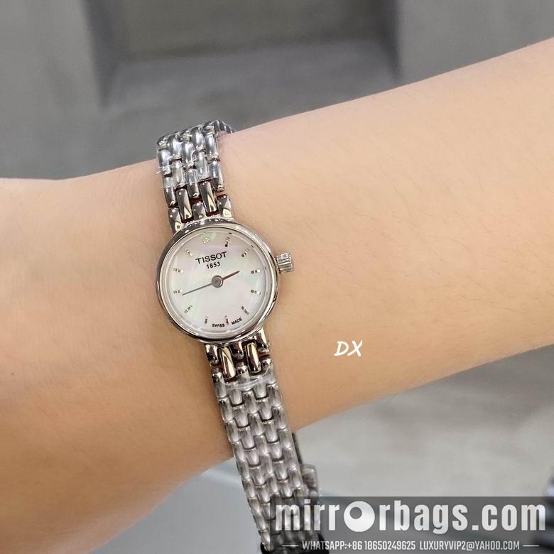 Replica Tissot 19.5mm 6nms31