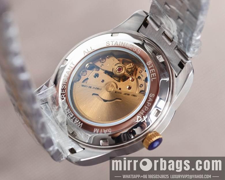 Replica Tudor 42mm 2nms54
