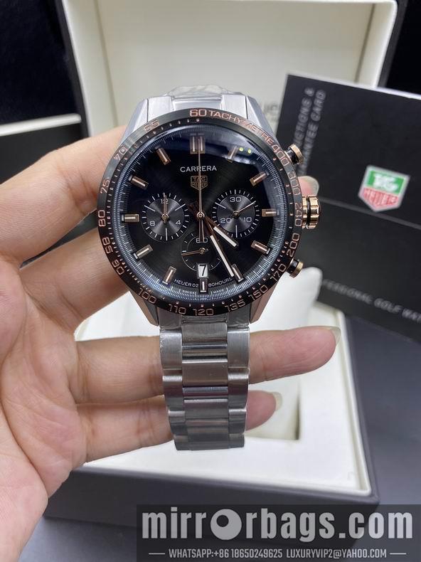 Replica Tag Heuer watch M29