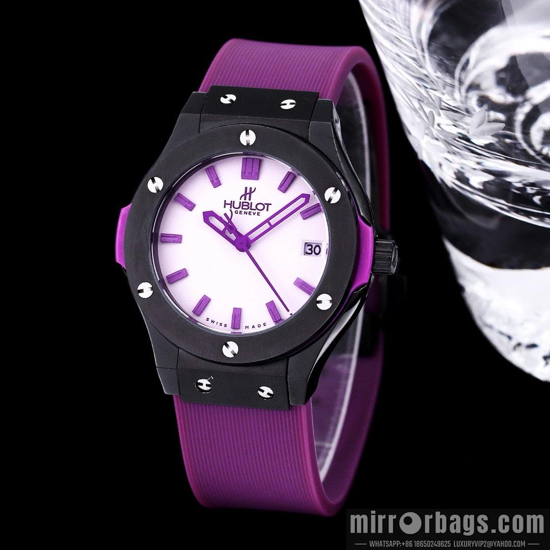 Replica Hublot 33X10mm 102304