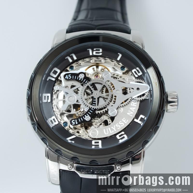 Replica Ulysse Nardin Watch 052011