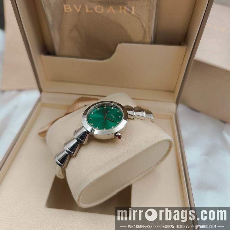 Replica Bvlgari 28mm 022215