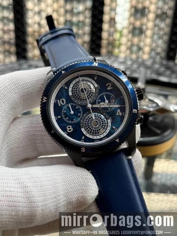 Replica Montblanc Watch 031718