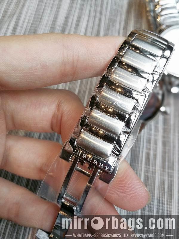 Replica Burberry 40mm 080654
