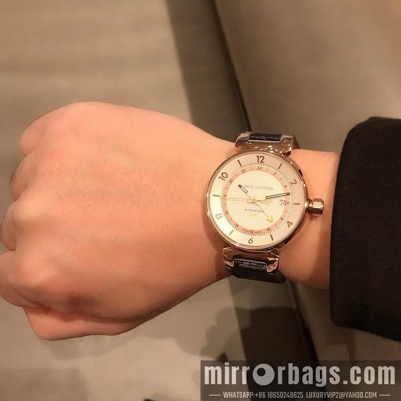 Replica LV 42mm 032545