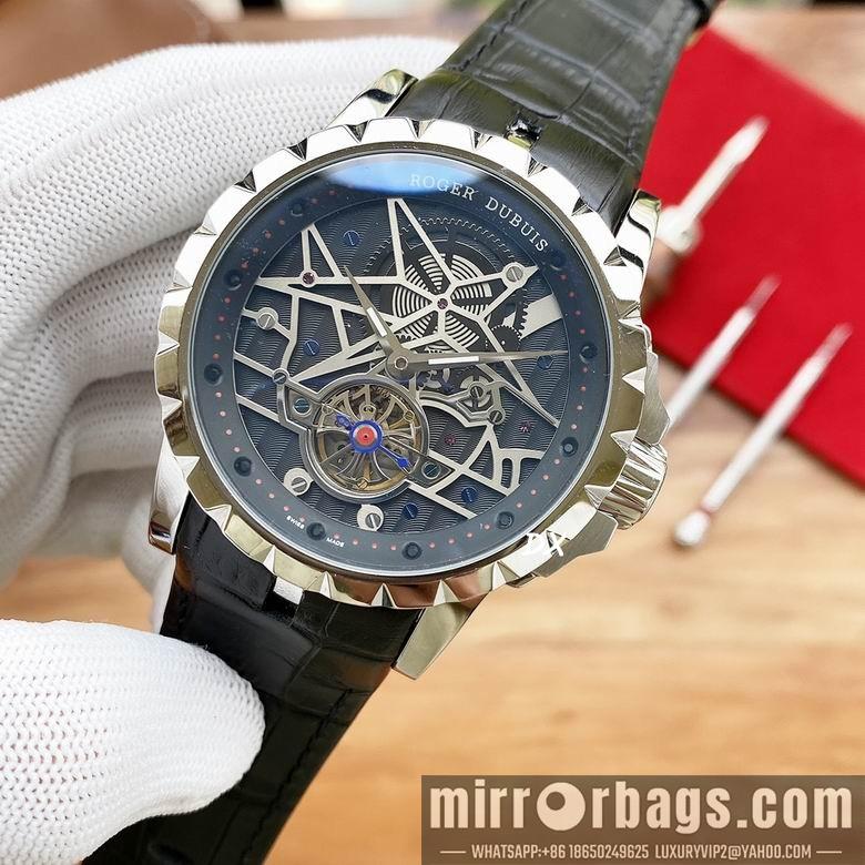 Replica Roger Dubuis 46mm 2nms46