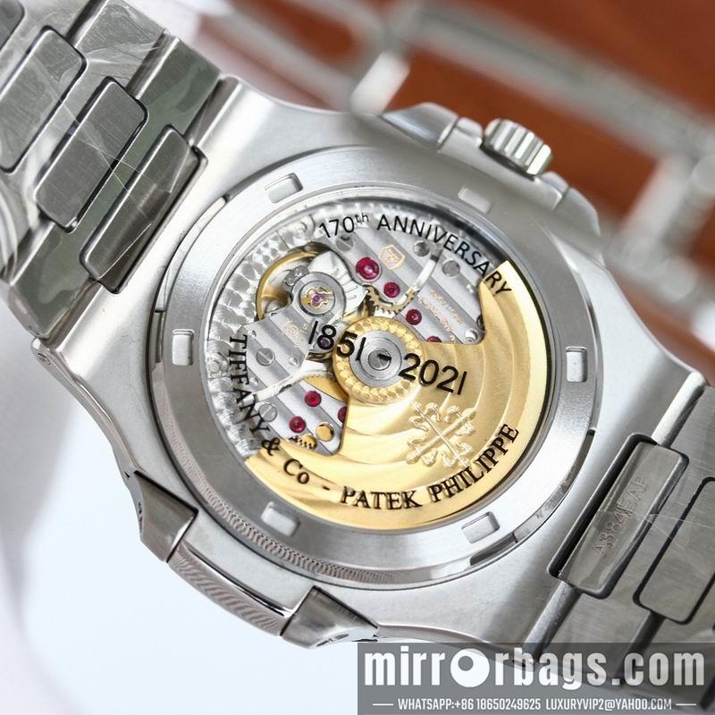 Replica Tiffany x Patek Philippe 4w Original