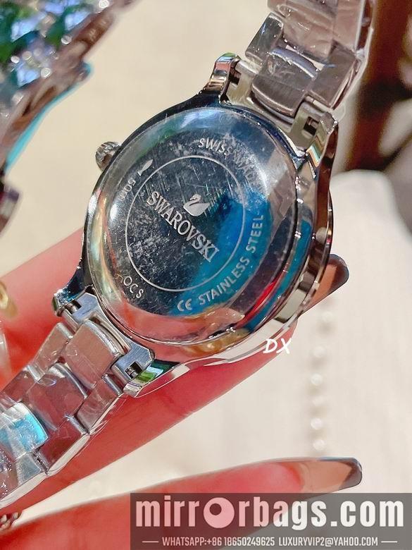 Replica Swarovski 38mm 5nms83