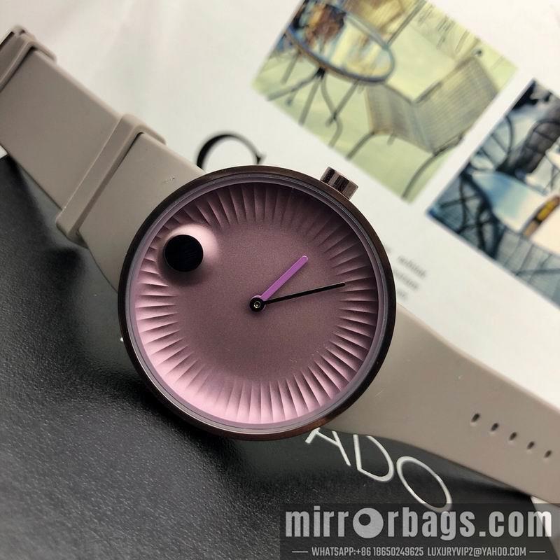 Replica Movado 40mm 102244