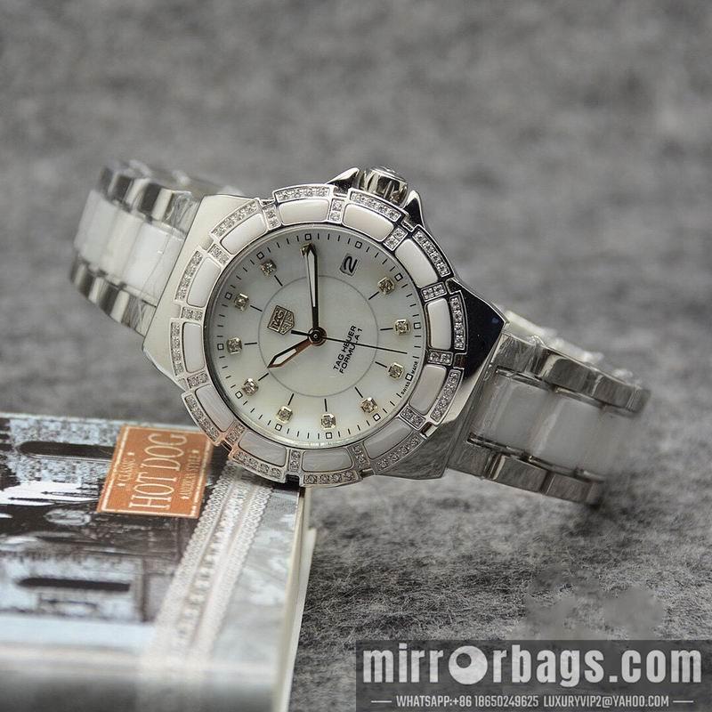 Replica Tag Heuer 36mm 1023101