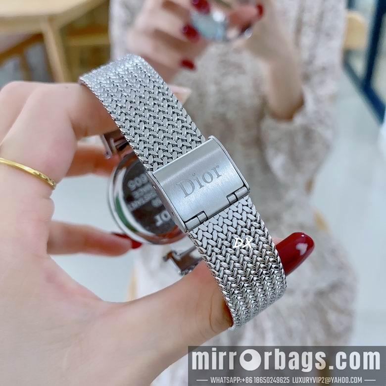 Replica Dior 34mm 2nms40