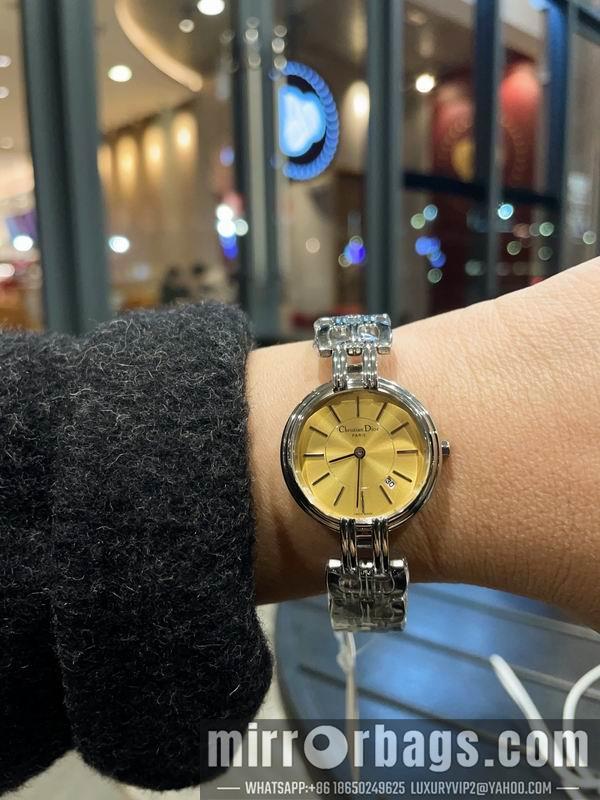 Replica Dior watch 041622