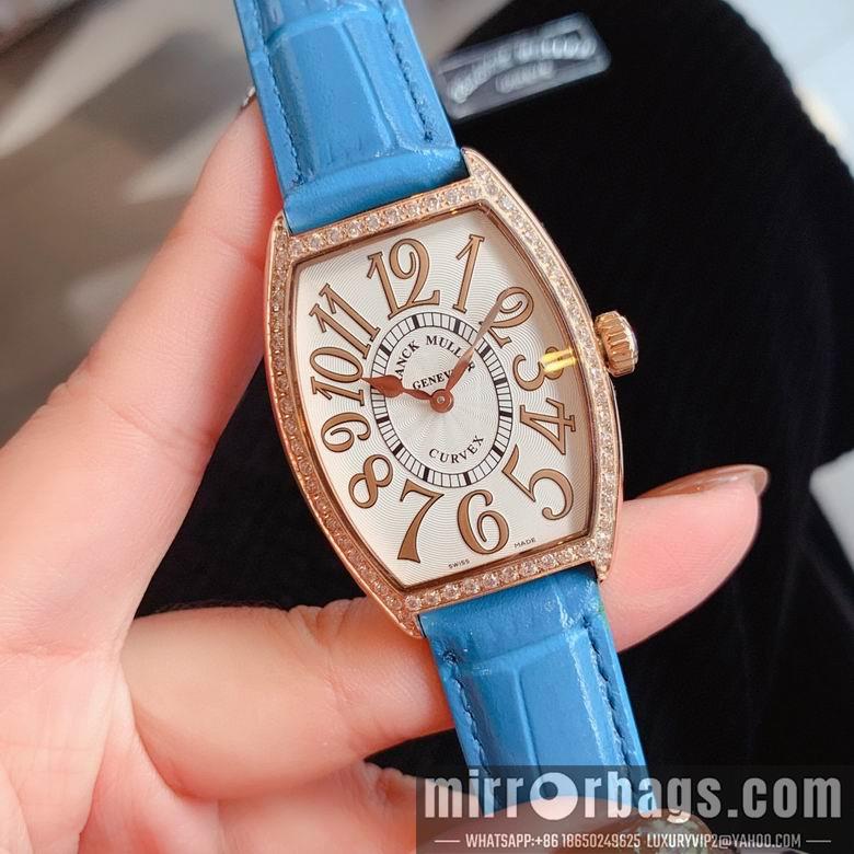 Replica Franck Muller watch 030101
