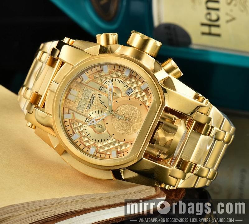 Replica Invicta watch 053027