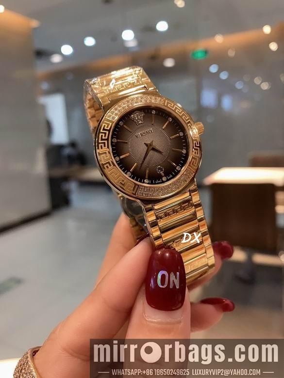 Replica Versace 34mm 2nms36