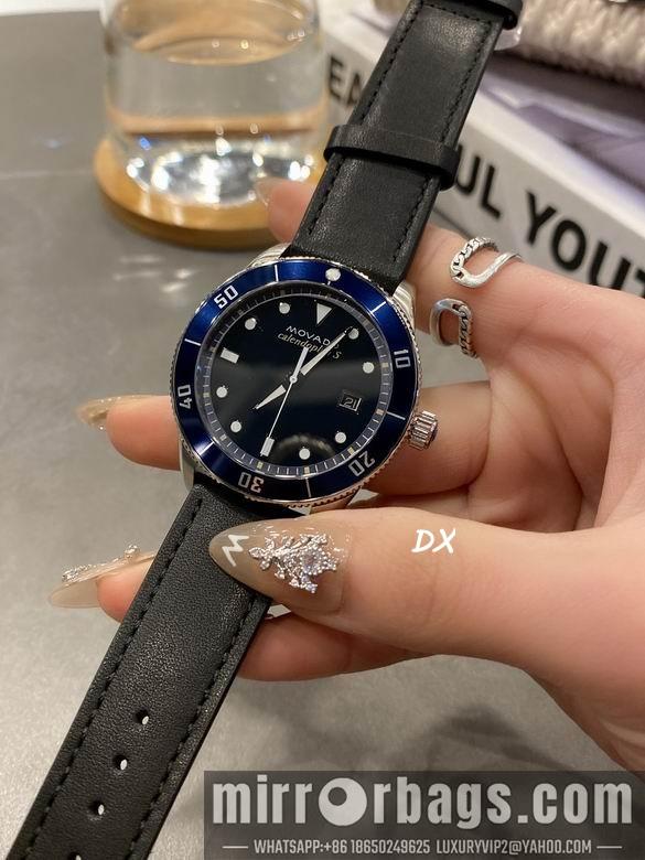 Replica Movado 6.3x28mm 3nms27