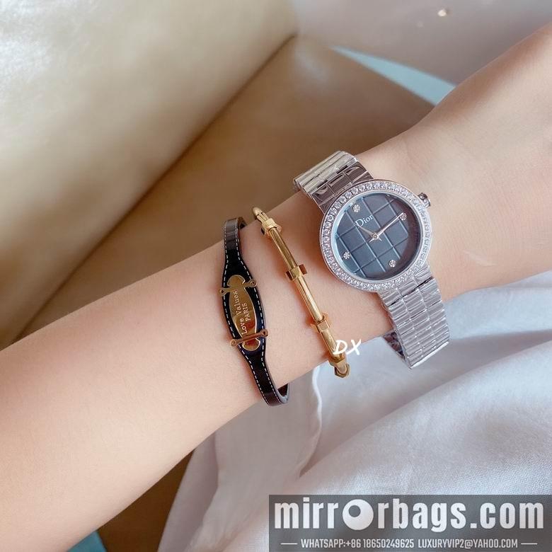 Replica Dior 34mm 2nms41