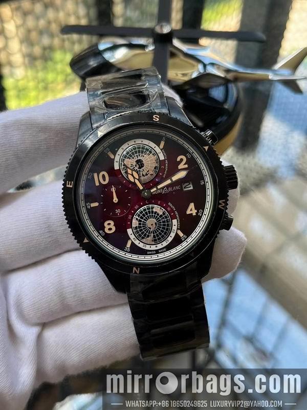 Replica Montblanc Watch 031723