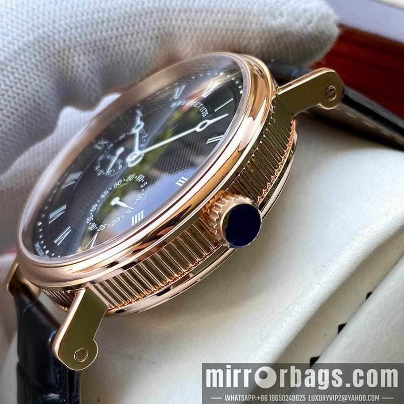 Replica Breguet 41X12mm 052002