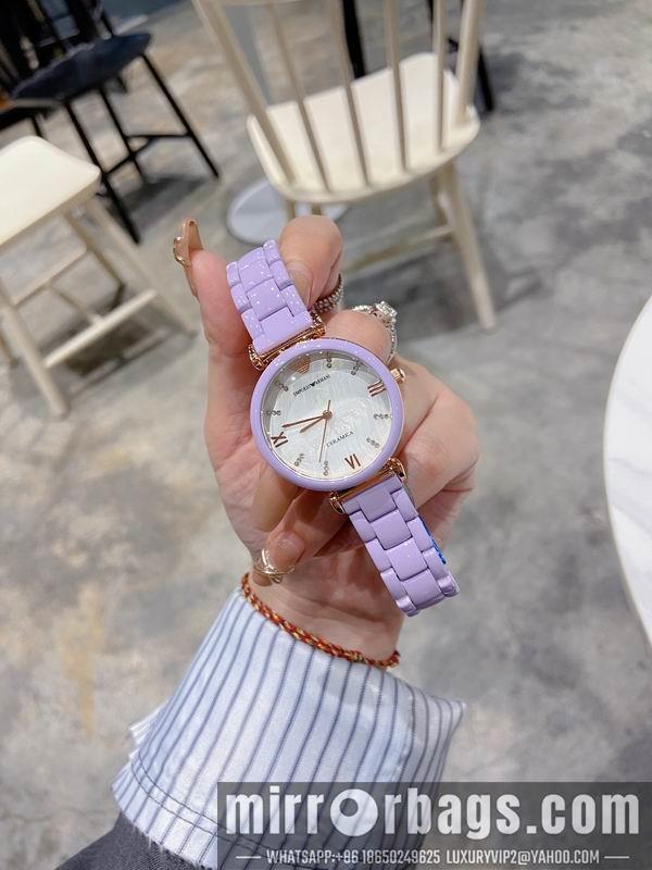 Replica Armain 32mm 0325100