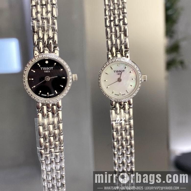 Replica Tissot 19.5mm 6nms31