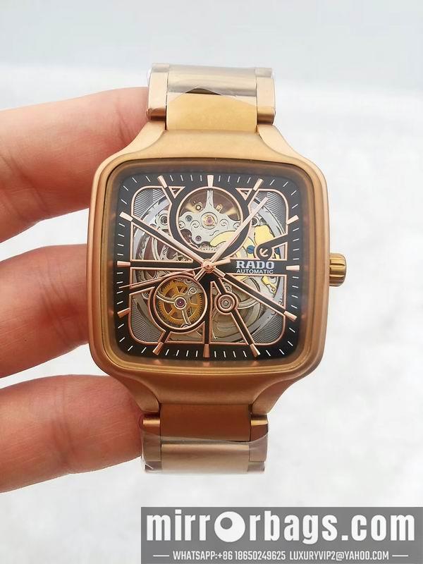Replica Rado watch 082295