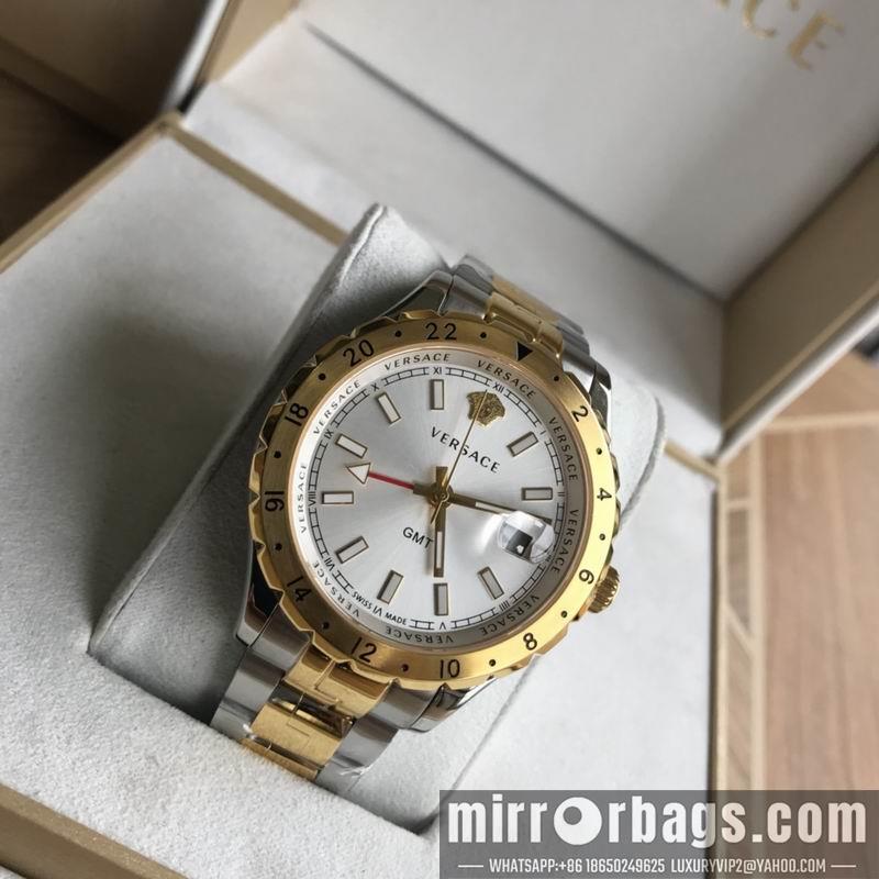 Replica Versace 42mm 33mm 112035